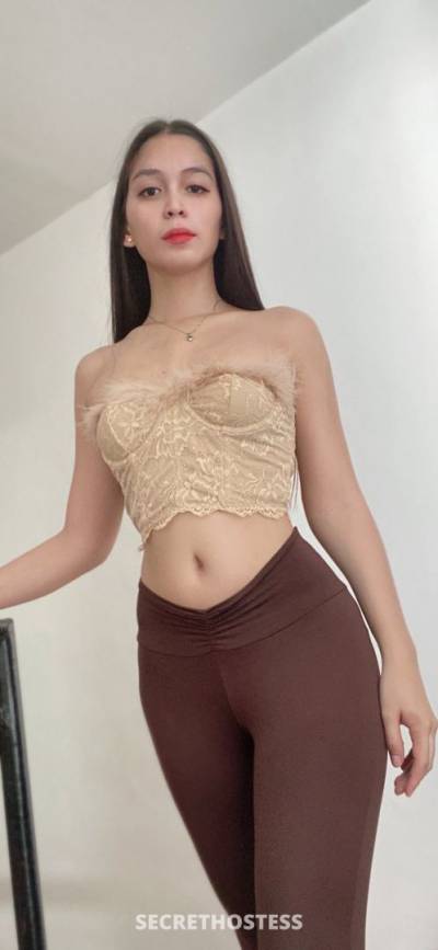Sexy and Hot Allysa, Transsexual escort in Makati City