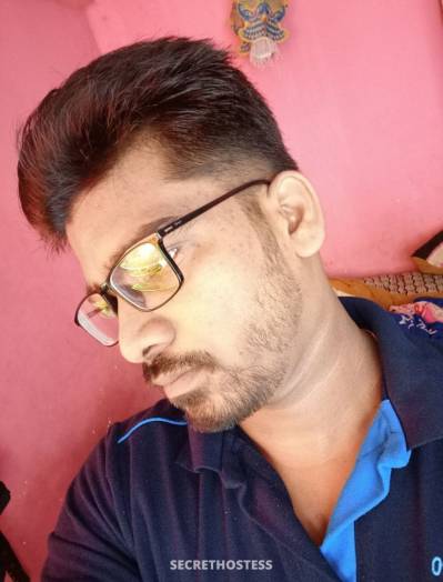 Raj25, Male escort in Colombo