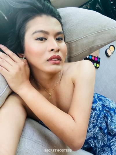 Just Landed Lily From Philippines, Transsexual escort in Kuala Lumpur