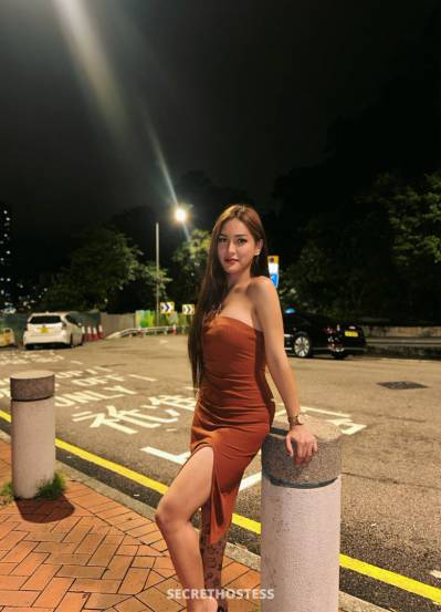 25Yrs Old Escort 168CM Tall Kuala Lumpur Image - 1