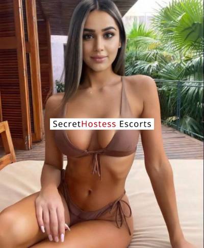 25 Year Old Colombian Escort Munich - Image 2