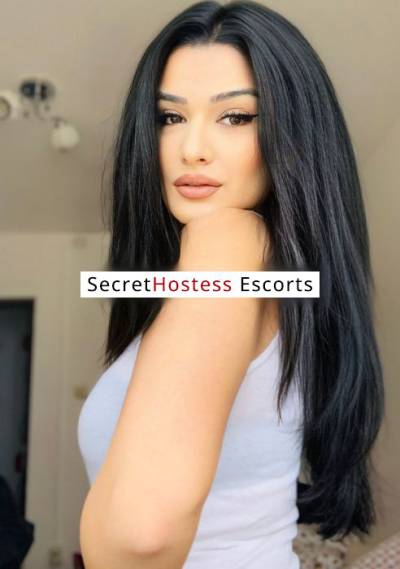 25 year old English Escort in London Angie