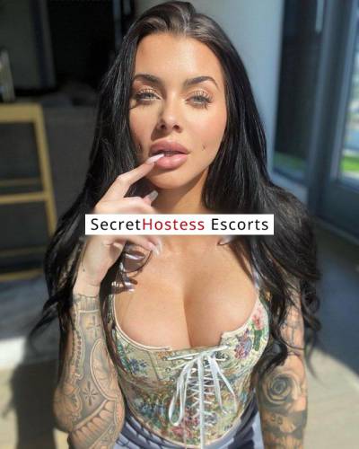 25 year old German Escort in Munich Rosalee