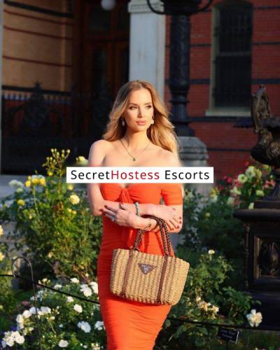 25 year old German Escort in Munich Kallie