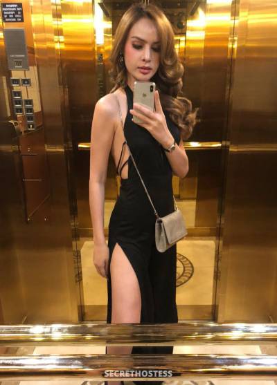 Sarah Vip, Transsexual escort in Kuala Lumpur