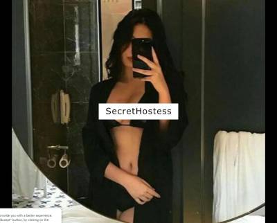 25 Year Old South American Escort Dublin - Image 1