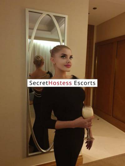 25Yrs Old Escort 53KG 168CM Tall Abu Dhabi Image - 5