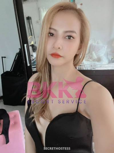 26 Year Old Asian Escort Bangkok Blonde - Image 1