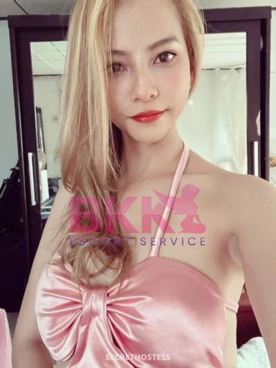 26 Year Old Asian Escort Bangkok Blonde - Image 2