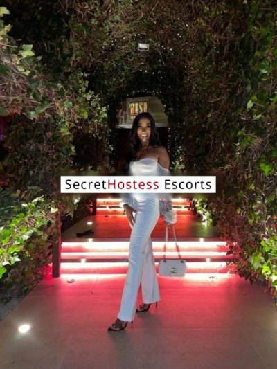 26 year old Brazilian Escort in Marbella Chole