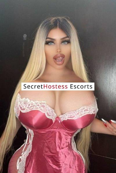 26Yrs Old Escort 53KG 167CM Tall London Image - 3