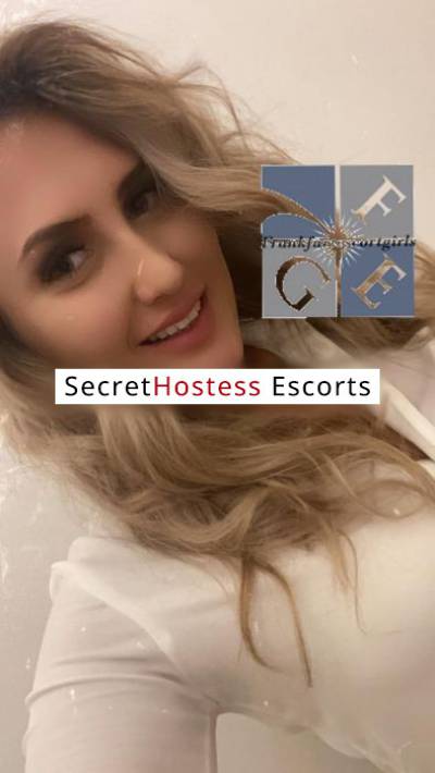 26 Year Old German Escort Frankfurt am Main Blonde - Image 3