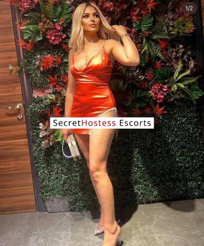 26Yrs Old Escort 53KG 170CM Tall Istanbul Image - 7