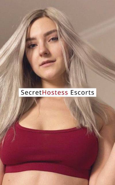 26 Year Old German Escort Munich Blonde - Image 1