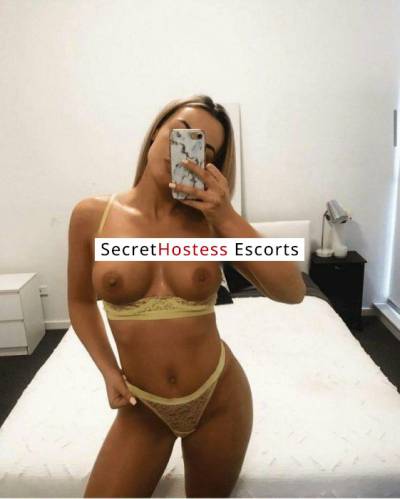 26Yrs Old Escort 50KG 162CM Tall Abu Dhabi Image - 3