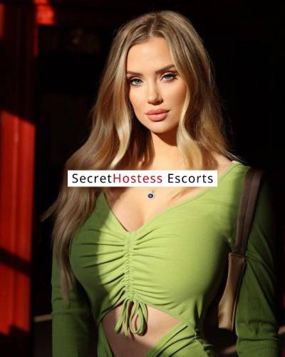 27 Year Old American Escort Frankfurt am Main Blonde - Image 5