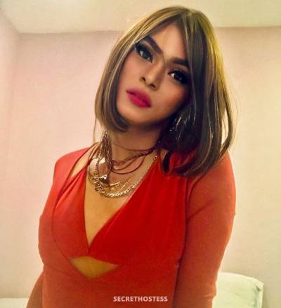 vanessaWILD more HOT&amp;NAUGHTY, Transsexual escort in Kuala Lumpur