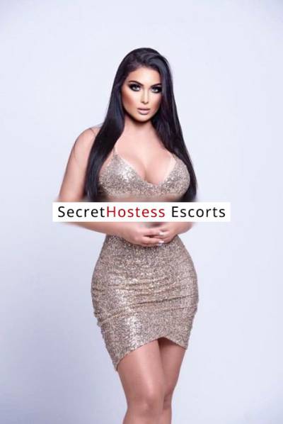 27Yrs Old Escort 56KG 166CM Tall Santa Cruz de Tenerife Image - 1