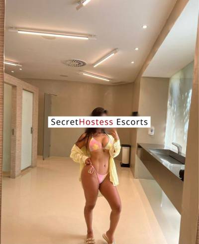 27 Year Old Colombian Escort Barcelona Black Hair - Image 2