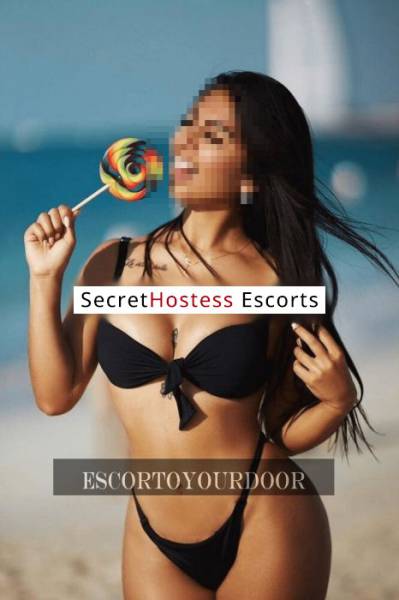 27Yrs Old Escort 54KG 160CM Tall Barcelona Image - 0