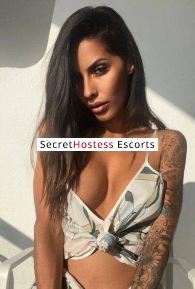 27Yrs Old Escort 50KG 169CM Tall Ibiza Image - 14