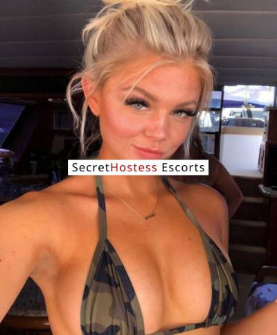 27 Year Old Russian Escort Barcelona Blonde - Image 5