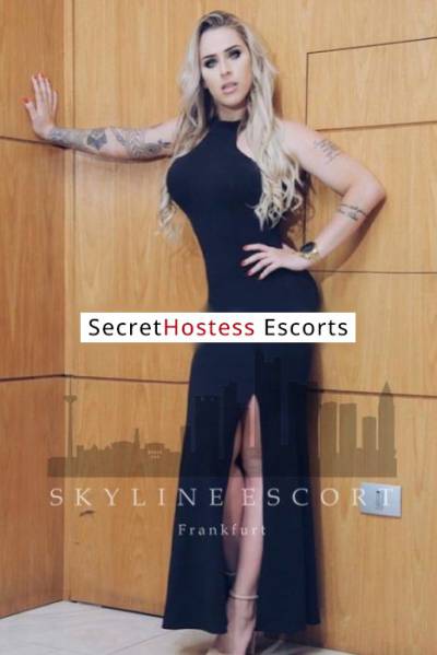 27 Year Old Russian Escort Frankfurt am Main Blonde - Image 8