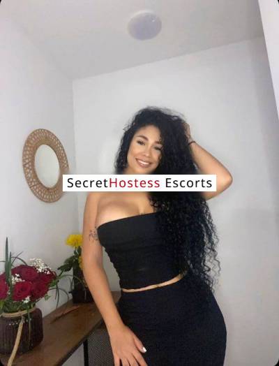 27Yrs Old Escort 63KG 175CM Tall Santa Cruz de Tenerife Image - 0