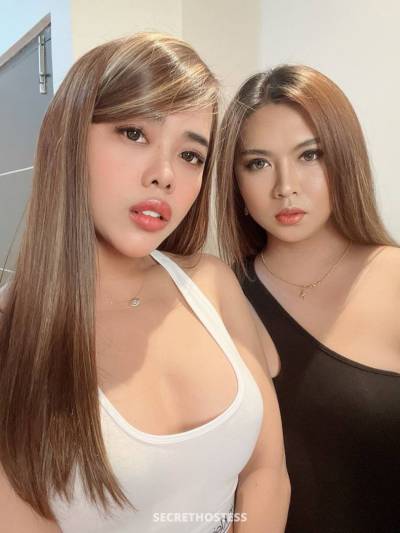 Versatile Sisters, Transsexual escort in Kuala Lumpur