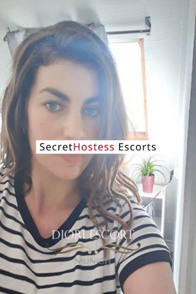 28Yrs Old Escort 83KG 165CM Tall Munich Image - 1