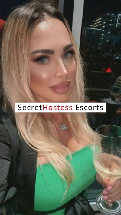 28Yrs Old Escort 58KG 166CM Tall London Image - 6