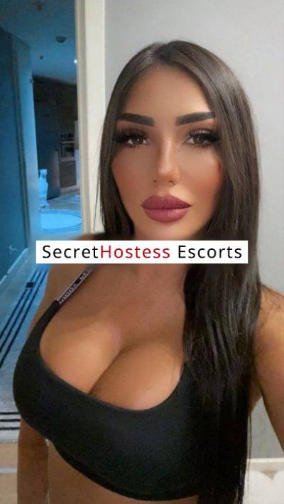 28Yrs Old Escort 58KG 172CM Tall Istanbul Image - 1