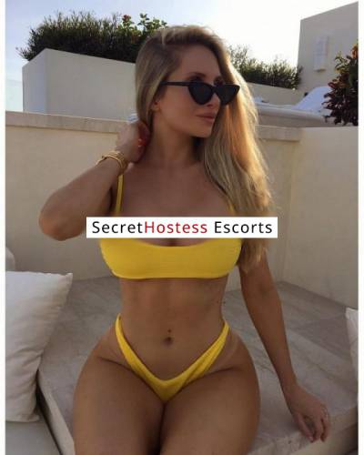 28Yrs Old Escort 53KG 174CM Tall Marbella Image - 4