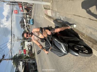 33Yrs Old Escort 180CM Tall Krabi Image - 1