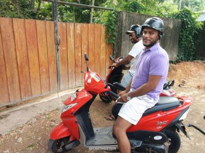 Noah, Male escort in Colombo