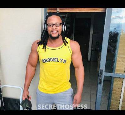 Alpha Wolff Travel, Male escort in Johannesburg