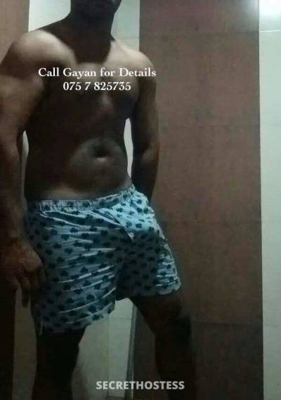Ladies Only- Private Escort, Male escort in Colombo