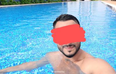 Rocky 2222, Male escort in Colombo