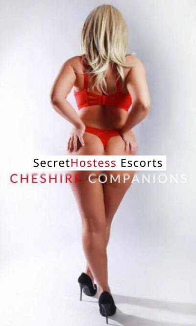 38Yrs Old Escort 55KG 157CM Tall Manchester Image - 5