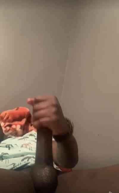 18 year old African Escort in Rochester NY Young Bull
