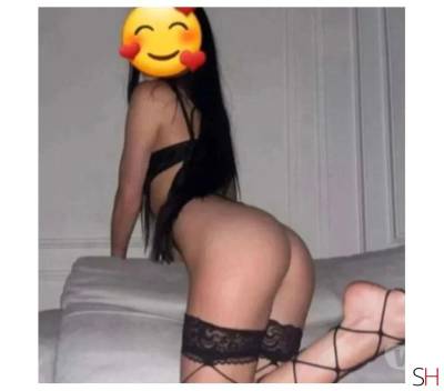 Aida 22Yrs Old Escort Luton Image - 1