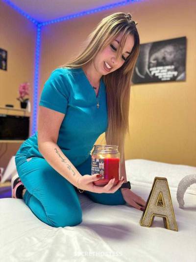 Alejandra 24Yrs Old Escort Houston TX Image - 0