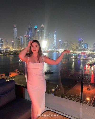 Angelina 21Yrs Old Escort 165CM Tall Dubai Image - 7