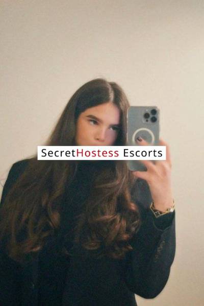 Anna 20Yrs Old Escort 55KG 169CM Tall Mainz Image - 0