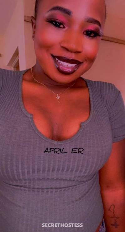 April Erotica (Uncut), Transsexual escort in Nairobi