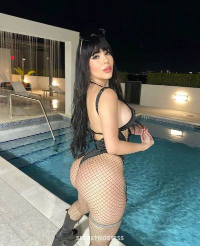 23 Year Old Colombian Escort Las Vegas NV - Image 1