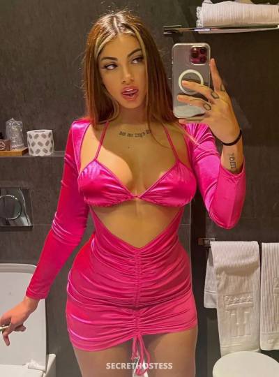 Ariana 26Yrs Old Escort Orange County CA Image - 1