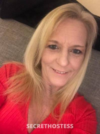 Ashley 54Yrs Old Escort Cincinnati OH Image - 4