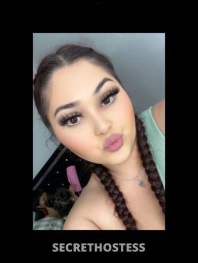 Bella 18Yrs Old Escort Oakland CA Image - 2