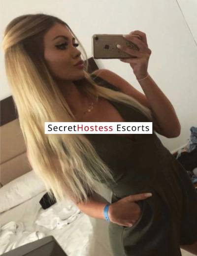 Blondie 27Yrs Old Escort 40KG 166CM Tall Essex Image - 2